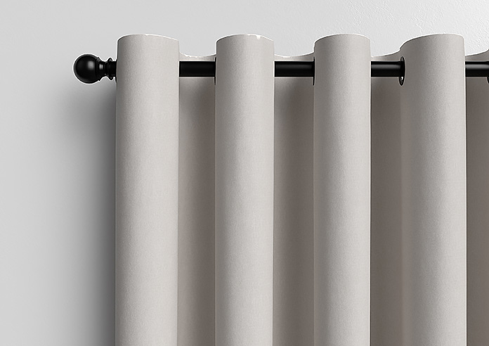 Bruschal (Blackout), Pashmina - Made to Measure Curtains - Image 13